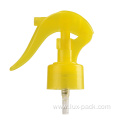 New Product Hot Selling Bottle Pump Mini Trigger Pump Perfume Sprayer